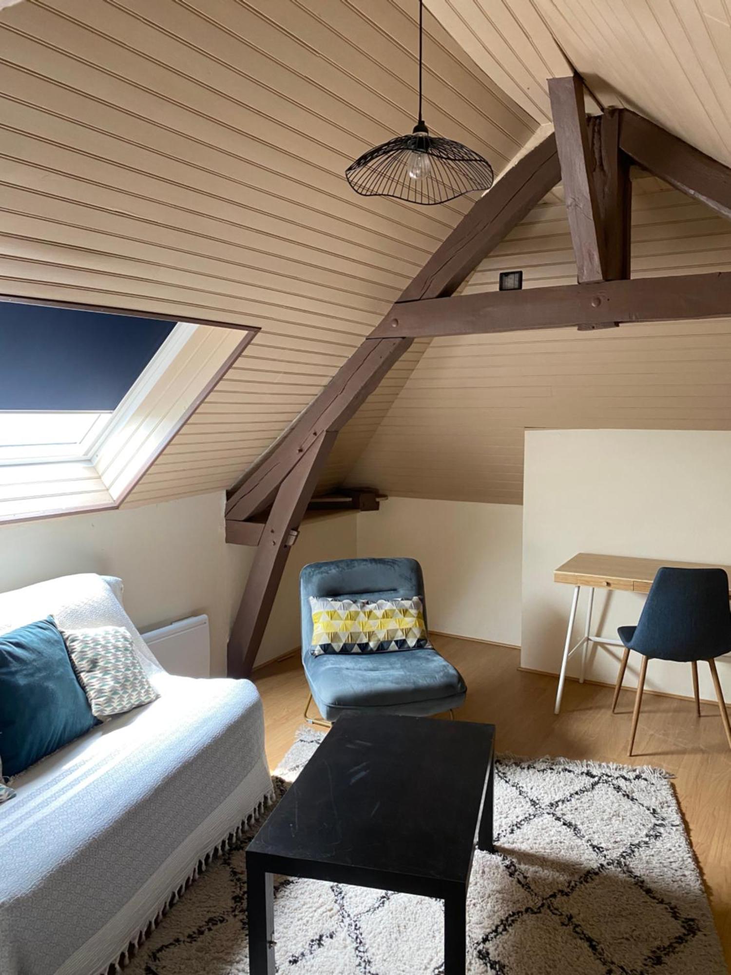 Charmante Maison Normande Saint-Julien-de-la-Liegue Экстерьер фото